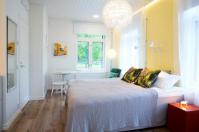 Hotel Amandis in Naantali